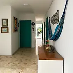 CastilloMar Hostel